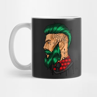 Lost Soul Mug